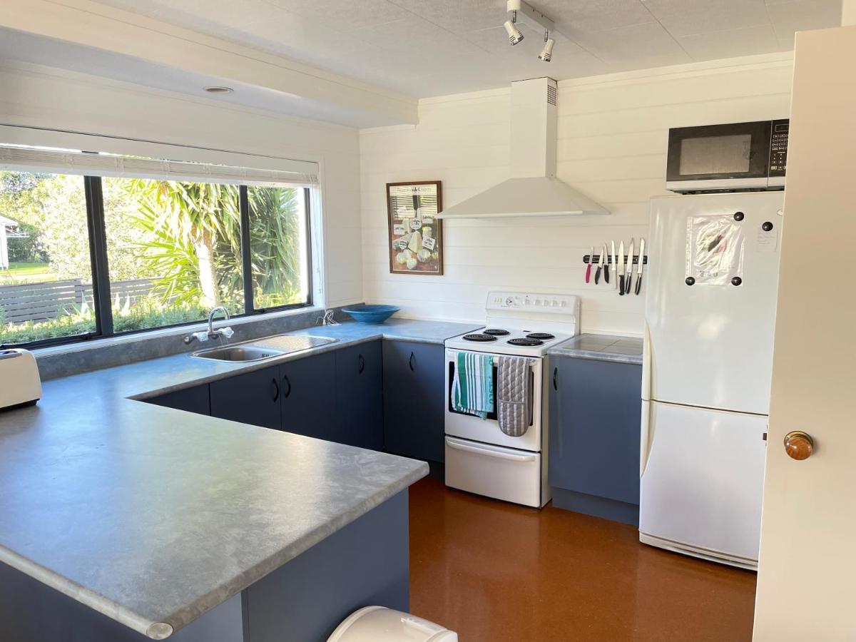 Hahei Beach House - 3 Bedroom Luaran gambar