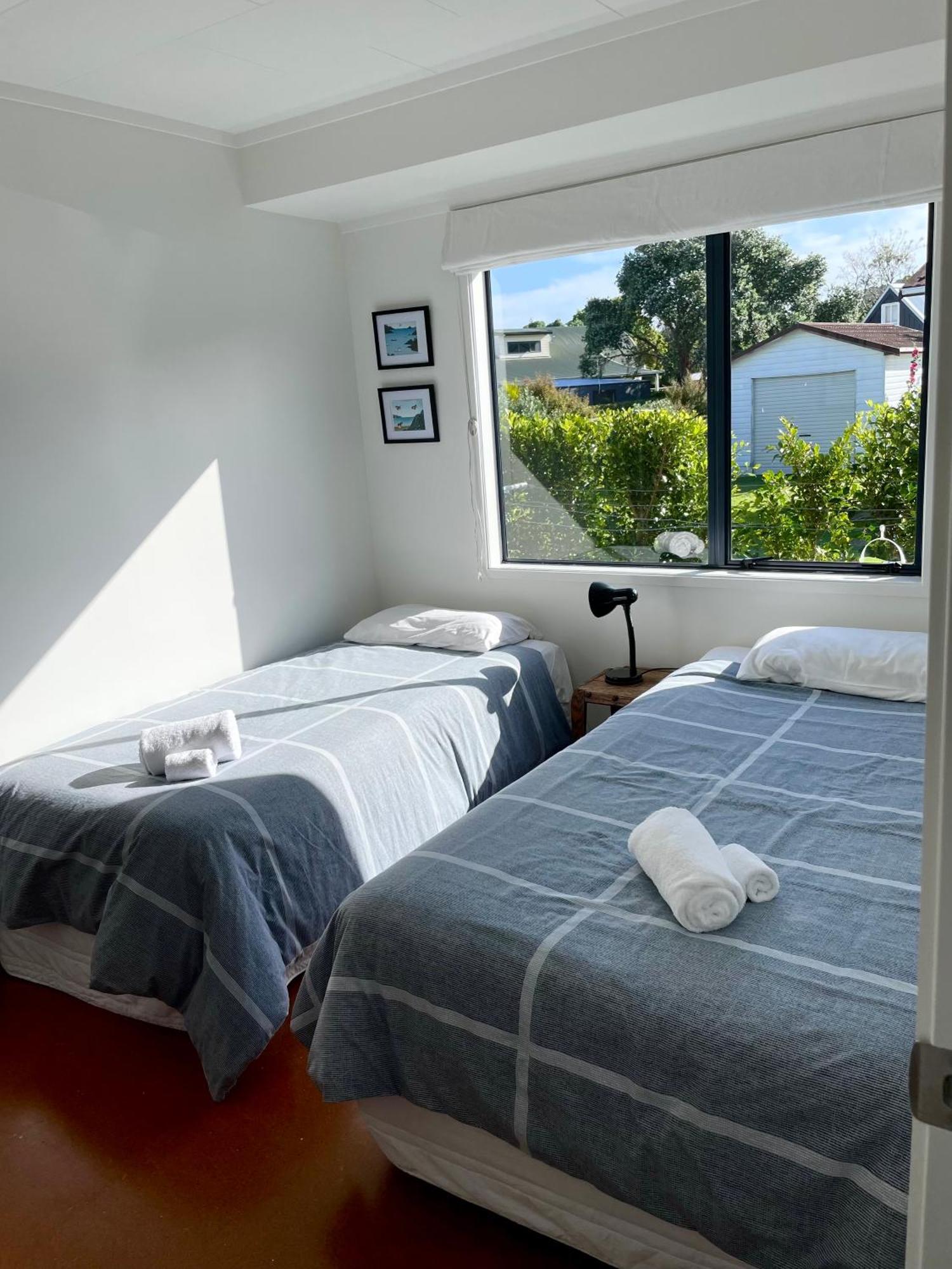 Hahei Beach House - 3 Bedroom Luaran gambar