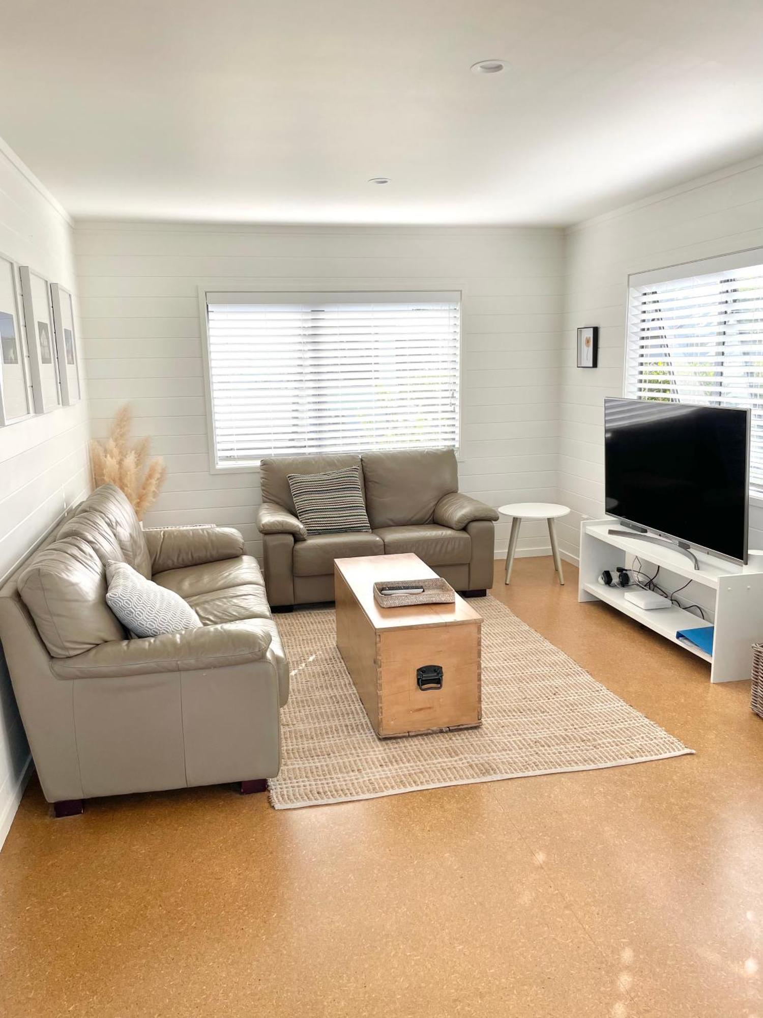 Hahei Beach House - 3 Bedroom Luaran gambar